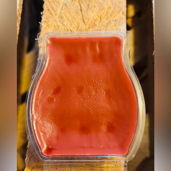 Scentsy Wax Bar Autumn Stroll 🍂 BBMB Discontinued • New/Unused - Picture 2 of 3